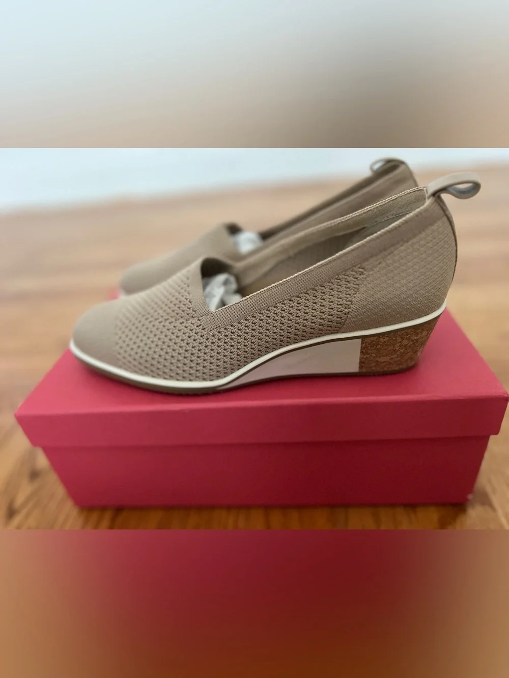 Marmi Vaneli Galen Slip-On Wedge